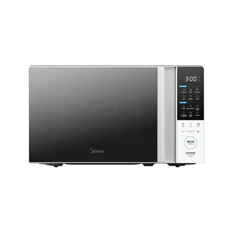 Horno de microondas 0.7 pies cúbicos (20L) TASTEXPRESS Blanco Horno de microondas 0.7 pies cúbicos (20L) TASTEXPRESS Blanco
