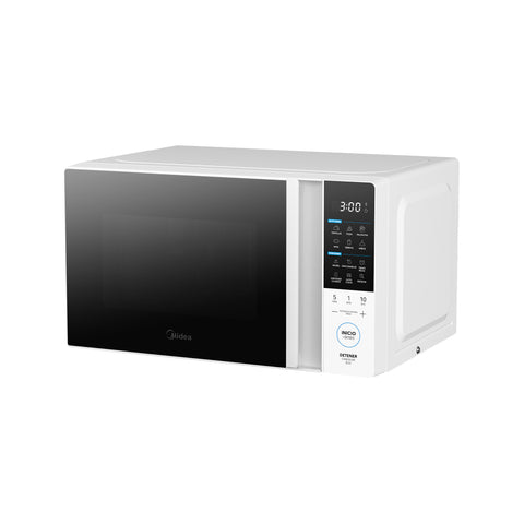 Horno de microondas 0.7 pies cúbicos (20L) TASTEXPRESS Blanco Horno de microondas 0.7 pies cúbicos (20L) TASTEXPRESS Blanco