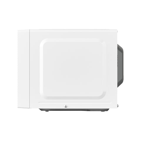 Horno de microondas 0.7 pies cúbicos (20L) TASTEXPRESS Blanco Horno de microondas 0.7 pies cúbicos (20L) TASTEXPRESS Blanco