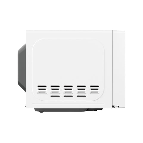 Horno de microondas 0.7 pies cúbicos (20L) TASTEXPRESS Blanco Horno de microondas 0.7 pies cúbicos (20L) TASTEXPRESS Blanco