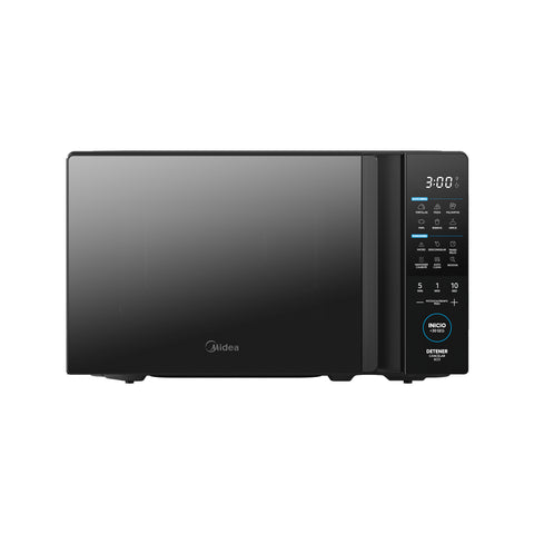 Horno de microondas 1.1 pies cúbicos (30L) TASTEXPRESS Negro Horno de microondas 1.1 pies cúbicos (30L) TASTEXPRESS Negro
