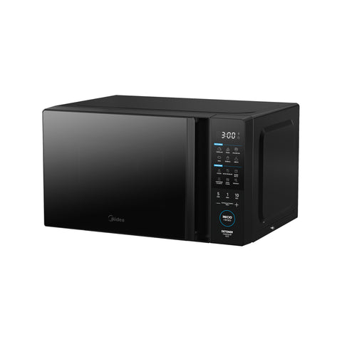 Horno de microondas 1.1 pies cúbicos (30L) TASTEXPRESS Negro Horno de microondas 1.1 pies cúbicos (30L) TASTEXPRESS Negro