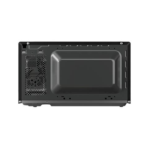 Horno de microondas 1.1 pies cúbicos (30L) TASTEXPRESS Negro Horno de microondas 1.1 pies cúbicos (30L) TASTEXPRESS Negro