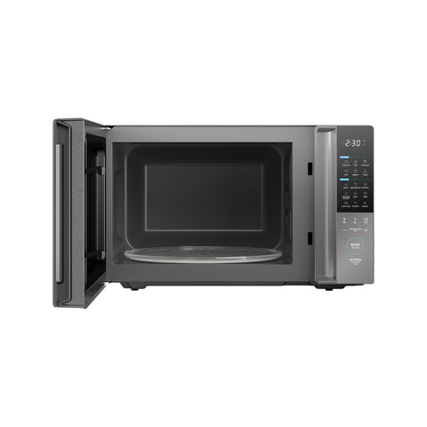 Horno de microondas 1.1 pies cúbicos (30L) TASTEXPRESS Gris Horno de microondas 1.1 pies cúbicos (30L) TASTEXPRESS Gris