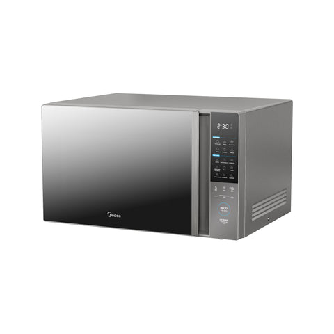 Horno de microondas 1.4 pies cúbicos (40L) TASTEXPRESS Gris Horno de microondas 1.4 pies cúbicos (40L) TASTEXPRESS Gris