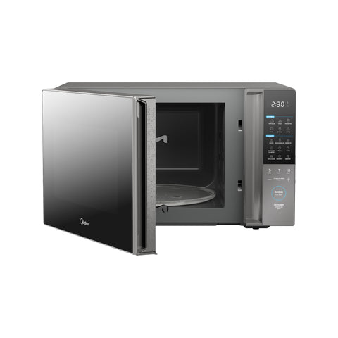 Horno de microondas 1.4 pies cúbicos (40L) TASTEXPRESS Gris Horno de microondas 1.4 pies cúbicos (40L) TASTEXPRESS Gris