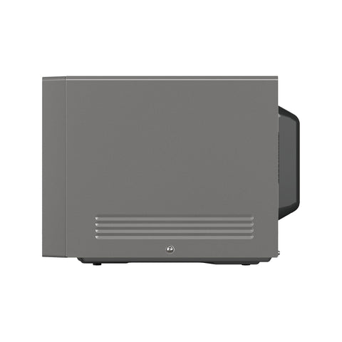 Horno de microondas 1.4 pies cúbicos (40L) TASTEXPRESS Gris Horno de microondas 1.4 pies cúbicos (40L) TASTEXPRESS Gris