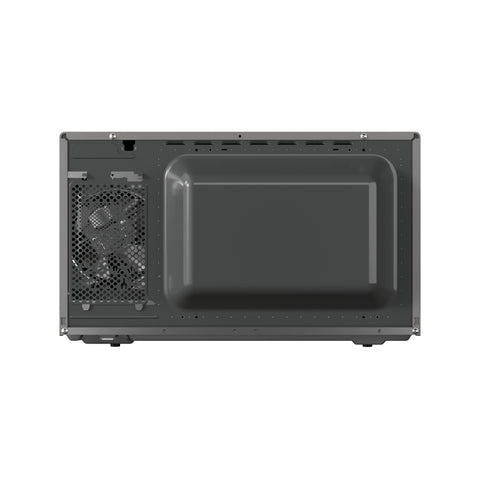 Horno de microondas 1.4 pies cúbicos (40L) TASTEXPRESS Gris Horno de microondas 1.4 pies cúbicos (40L) TASTEXPRESS Gris