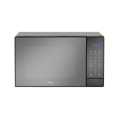 Horno de microondas 1.1 pies cúbicos (32L) SmartEco Negro Horno de microondas 1.1 pies cúbicos (32L) SmartEco Negro