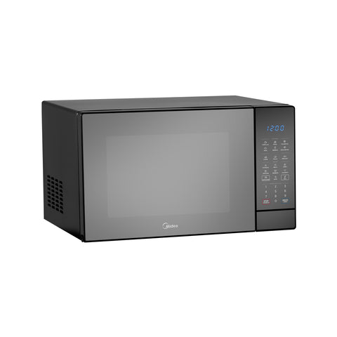 Horno de microondas 1.1 pies cúbicos (32L) SmartEco Negro Horno de microondas 1.1 pies cúbicos (32L) SmartEco Negro