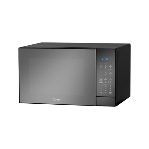 Horno de microondas 1.1 pies cúbicos (32L) SmartEco Negro Horno de microondas 1.1 pies cúbicos (32L) SmartEco Negro