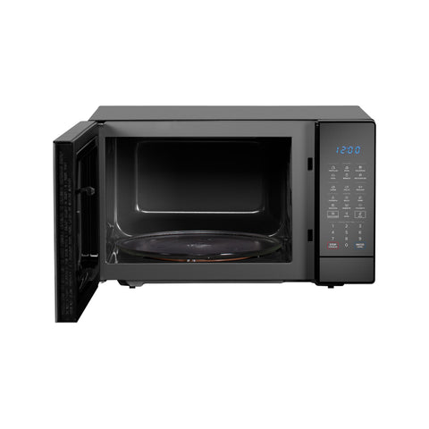 Horno de microondas 1.1 pies cúbicos (32L) SmartEco Negro Horno de microondas 1.1 pies cúbicos (32L) SmartEco Negro