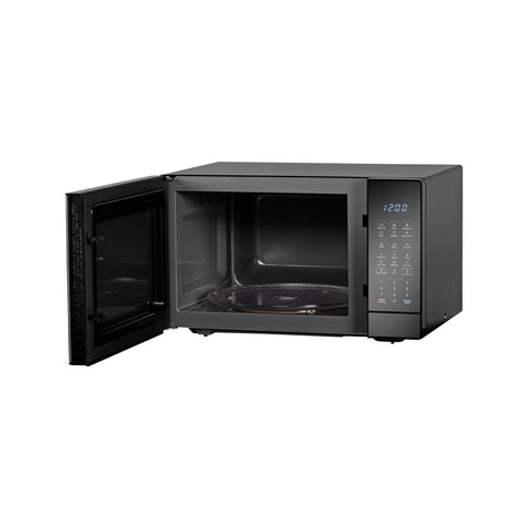 Horno de microondas 1.1 pies cúbicos (32L) SmartEco Negro Horno de microondas 1.1 pies cúbicos (32L) SmartEco Negro