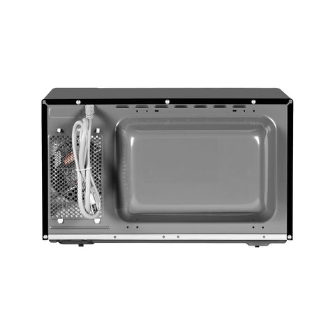 Horno de microondas 1.1 pies cúbicos (32L) SmartEco Negro Horno de microondas 1.1 pies cúbicos (32L) SmartEco Negro