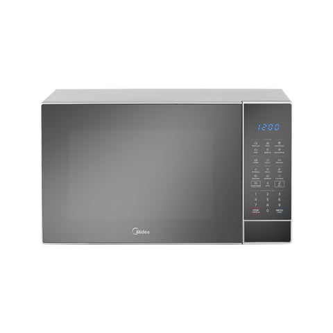 Horno de microondas 1.1 pies cúbicos (32L) SmartEco Gris Horno de microondas 1.1 pies cúbicos (32L) SmartEco Gris