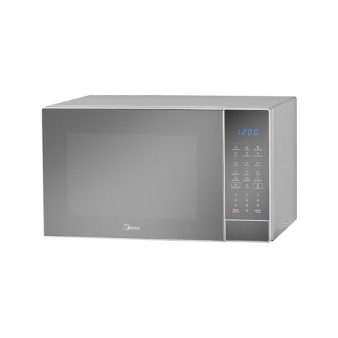 Horno de microondas 1.1 pies cúbicos (32L) SmartEco Gris Horno de microondas 1.1 pies cúbicos (32L) SmartEco Gris