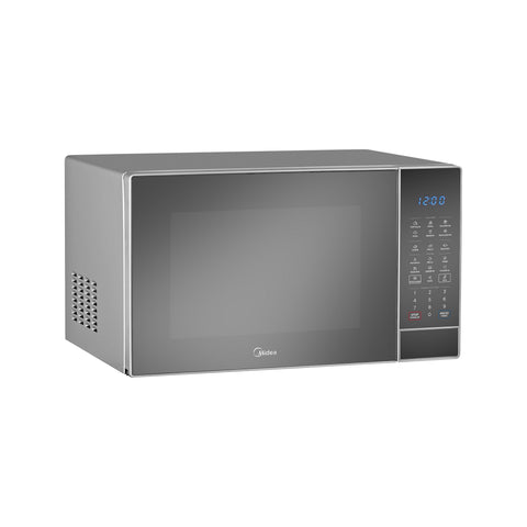 Horno de microondas 1.1 pies cúbicos (32L) SmartEco Gris Horno de microondas 1.1 pies cúbicos (32L) SmartEco Gris