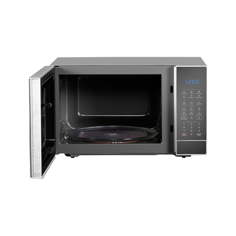 Horno de microondas 1.1 pies cúbicos (32L) SmartEco Gris Horno de microondas 1.1 pies cúbicos (32L) SmartEco Gris