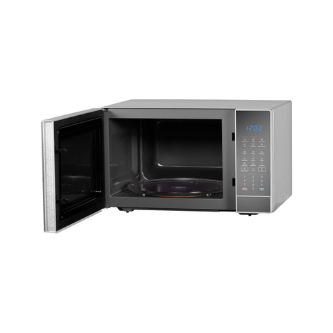 Horno de microondas 1.1 pies cúbicos (32L) SmartEco Gris Horno de microondas 1.1 pies cúbicos (32L) SmartEco Gris