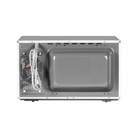 Horno de microondas 1.1 pies cúbicos (32L) SmartEco Gris Horno de microondas 1.1 pies cúbicos (32L) SmartEco Gris