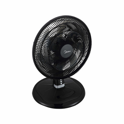 Ventilador de pedestal 3 en 1 FlexiCool 18" Ventilador de pedestal 3 en 1 FlexiCool 18"