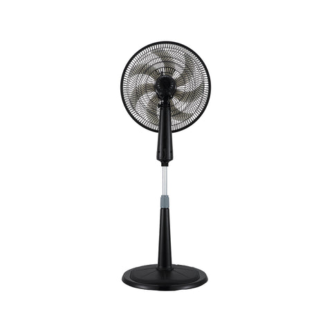 Ventilador de pedestal 3 en 1 FlexiCool 18" Ventilador de pedestal 3 en 1 FlexiCool 18"