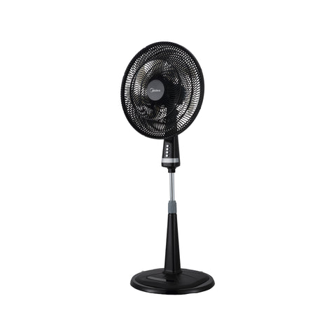 Ventilador de pedestal 3 en 1 FlexiCool 18" Ventilador de pedestal 3 en 1 FlexiCool 18"