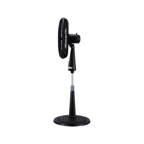 Ventilador de pedestal 3 en 1 FlexiCool 18" Ventilador de pedestal 3 en 1 FlexiCool 18"