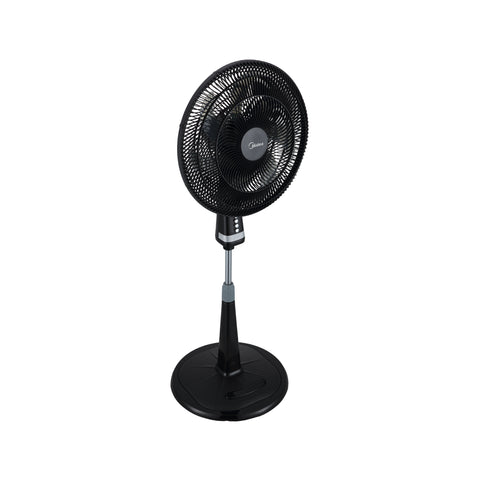Ventilador de pedestal 3 en 1 FlexiCool 18" Ventilador de pedestal 3 en 1 FlexiCool 18"