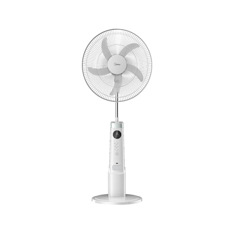 Ventilador de pedestal Recharge Fan 18" Ventilador de pedestal Recharge Fan 18"