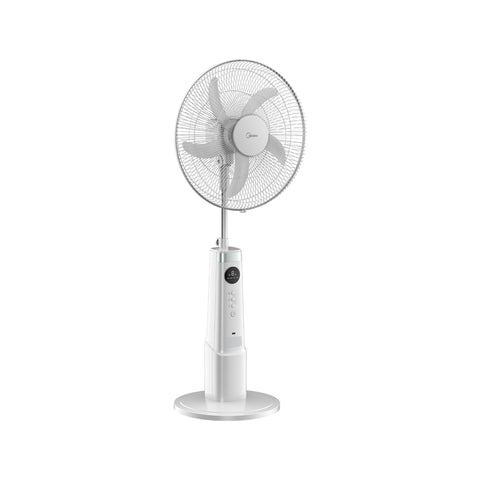 Ventilador de pedestal Recharge Fan 18" Ventilador de pedestal Recharge Fan 18"