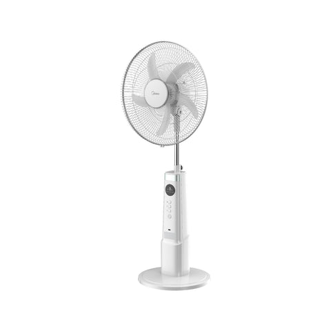 Ventilador de pedestal Recharge Fan 18" Ventilador de pedestal Recharge Fan 18"