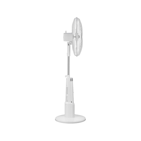 Ventilador de pedestal Recharge Fan 18" Ventilador de pedestal Recharge Fan 18"