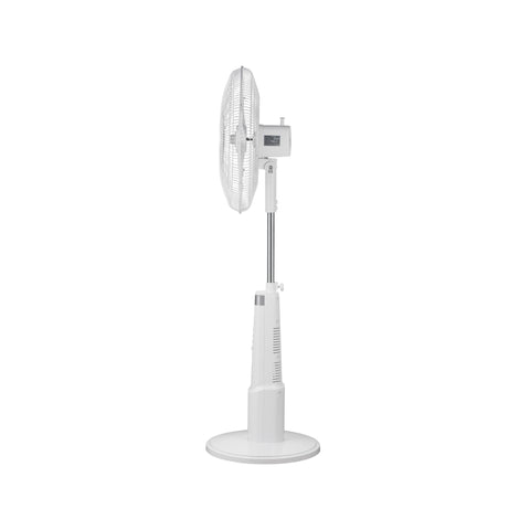 Ventilador de pedestal Recharge Fan 18" Ventilador de pedestal Recharge Fan 18"