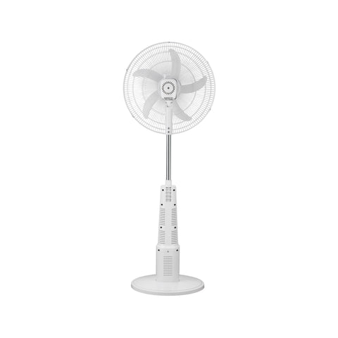 Ventilador de pedestal Recharge Fan 18" Ventilador de pedestal Recharge Fan 18"
