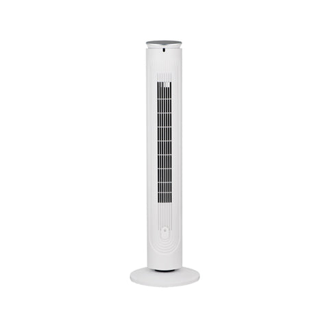 Ventilador de Torre 42 Blanco - Cool Essence Ventilador de Torre 42 Blanco - Cool Essence