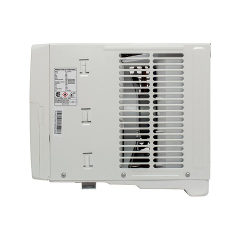 Aire Acondicionado Ventana , 1/2 Ton, Sólo Frío, 115V Aire Acondicionado Ventana , 1/2 Ton, Sólo Frío, 115V