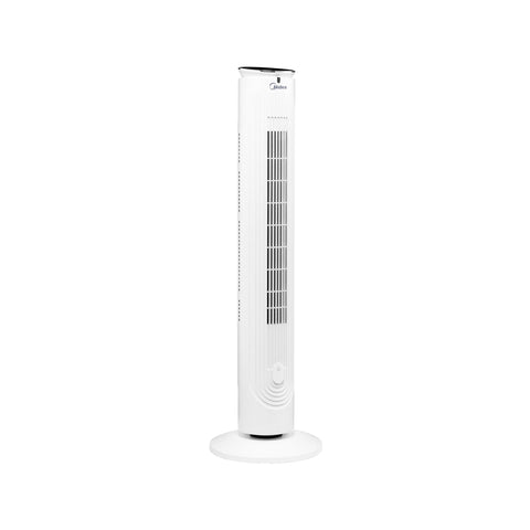 Ventilador de Torre 42 Blanco - Cool Essence Ventilador de Torre 42 Blanco - Cool Essence