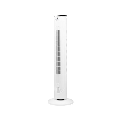 Ventilador de Torre 42 Blanco - Cool Essence Ventilador de Torre 42 Blanco - Cool Essence