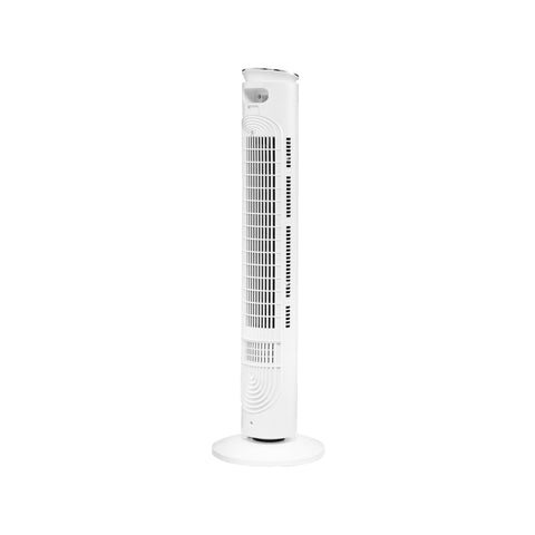 Ventilador de Torre 42 Blanco - Cool Essence Ventilador de Torre 42 Blanco - Cool Essence