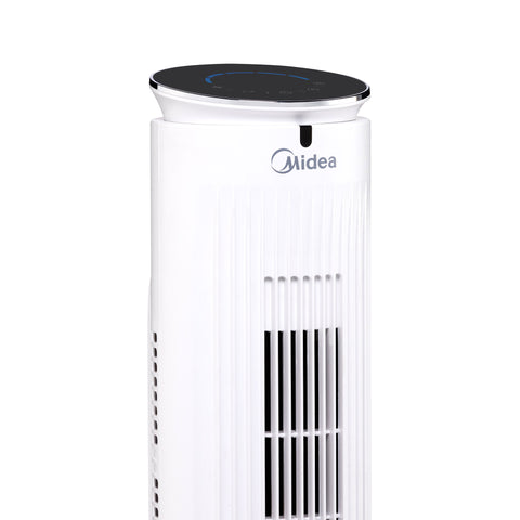 Ventilador de Torre 42 Blanco - Cool Essence Ventilador de Torre 42 Blanco - Cool Essence