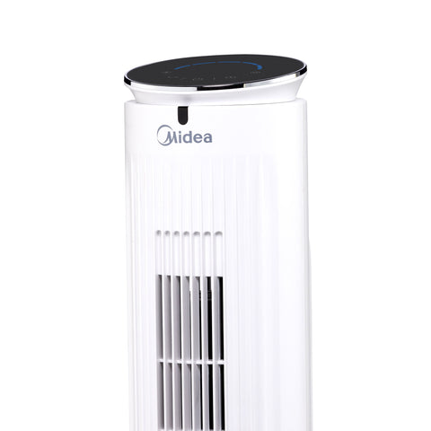 Ventilador de Torre 42 Blanco - Cool Essence Ventilador de Torre 42 Blanco - Cool Essence