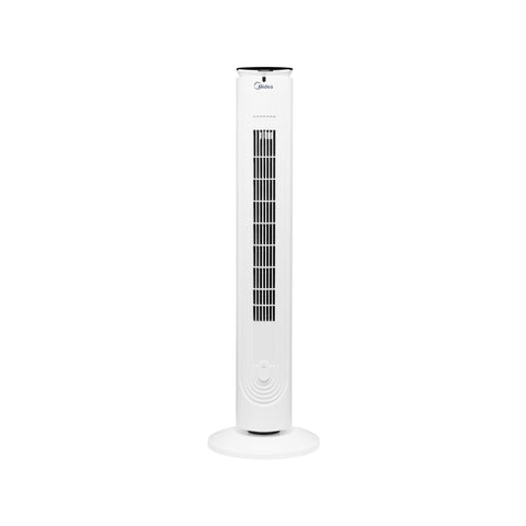 Ventilador de Torre 42 Blanco - Cool Essence Ventilador de Torre 42 Blanco - Cool Essence