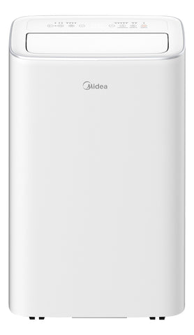AIRE ACONDICIONADO MIDEA MAP14H1PXP 1.1 TON INVERTER FRIO blanco 1 AIRE ACONDICIONADO MIDEA MAP14H1PXP 1.1 TON INVERTER FRIO blanco 1