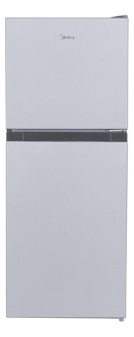 FRIGOBAR MIDEA MDRT128CCNLS 5 PIES CONGEADOR gris 1 MIDEA MDRT128CCNLS FRIGOBAR MIDEA MDRT128CCNLS 5 PIES CONGEADOR gris 1 MIDEA MDRT128CCNLS