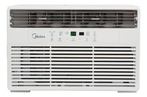 Aire acondicionado Midea Ventana 5000 BTUs Aire acondicionado Midea Ventana 5000 BTUs