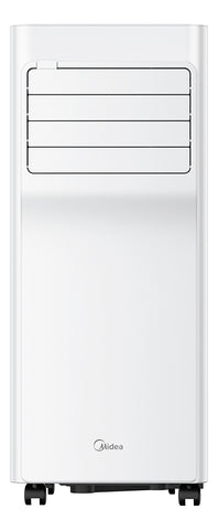 Aire Acondicionado Midea Portatil , 1 Ton, Sólo Frío, 127V Aire Acondicionado Midea Portatil , 1 Ton, Sólo Frío, 127V