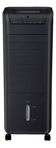 Enfriador de Aire Midea Ice Cool 5.4 Litros Negro Enfriador de Aire Midea Ice Cool 5.4 Litros Negro