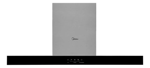 Campana Midea Decorativa de Pared 36 T Shape Campana Midea Decorativa de Pared 36 T Shape