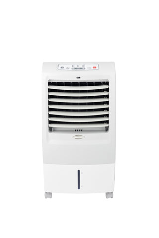 Enfriador Aire Portatil MIDEA MAC28LW Frio 14L 3 Vel blanco Mac28lw Enfriador Aire Portatil MIDEA MAC28LW Frio 14L 3 Vel blanco Mac28lw